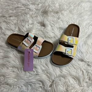Madden girl Sandles